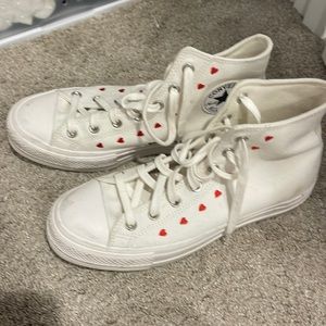 Converse Valentine’s Day